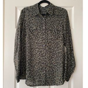 Banana Republic Dillon Shirt